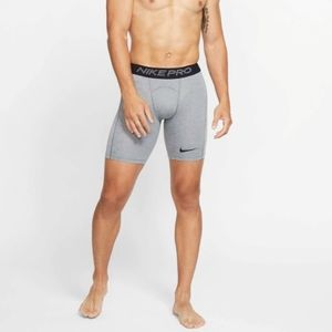 4 pairs of Nike Men's Pro Shorts